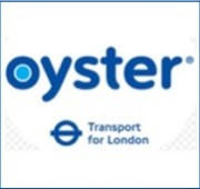 Oyster Zip Card